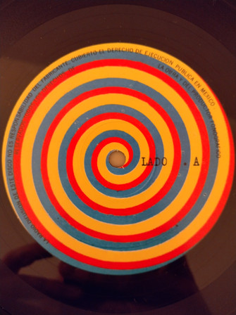 Various - Super Disco Pirata (De Tepito Para El Mundo 1965 - 1980) | Analog Africa (AALP 099) - 5 Various - Super Disco Pirata (De Tepito Para El Mundo 1965 - 1980) | Analog Africa (AALP 099) - 5
