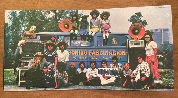 Various - Super Disco Pirata (De Tepito Para El Mundo 1965 - 1980) | Analog Africa (AALP 099) - 3 Various - Super Disco Pirata (De Tepito Para El Mundo 1965 - 1980) | Analog Africa (AALP 099) - 3