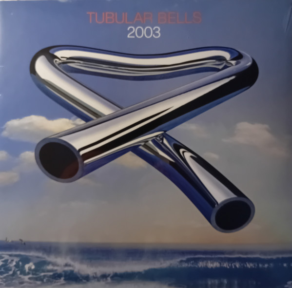 Mike Oldfield - Tubular Bells 2003 | Warner Music Spain (5021732515896) - main Mike Oldfield - Tubular Bells 2003 | Warner Music Spain (5021732515896) - main