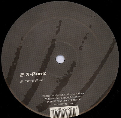 Various - Gotta Chick On The Side | Edit Recordings (EDIT 01-6) - 2 Various - Gotta Chick On The Side | Edit Recordings (EDIT 01-6) - 2
