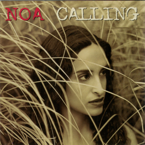 Noa - Calling | Geffen Records (424 965-2)