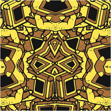 Seal Of Quality - Fate Patterns | Not On Label (none)
