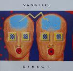 Vangelis - Direct | Arista (209 149) - main