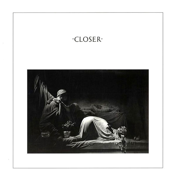 Joy Division - Closer | Factory (FACT∙XXV) - main Joy Division - Closer | Factory (FACT∙XXV) - main