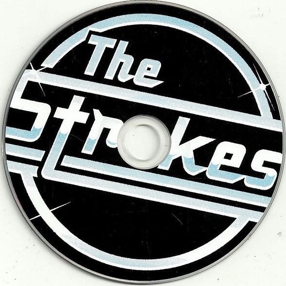 The Strokes - Is This It | RCA (07863680452) - 4