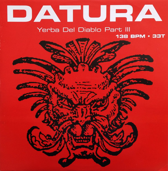 Datura - Yerba Del Diablo (Part III) | Universal Licensing Music (ULM) (158 925-1) - main Datura - Yerba Del Diablo (Part III) | Universal Licensing Music (ULM) (158 925-1) - main
