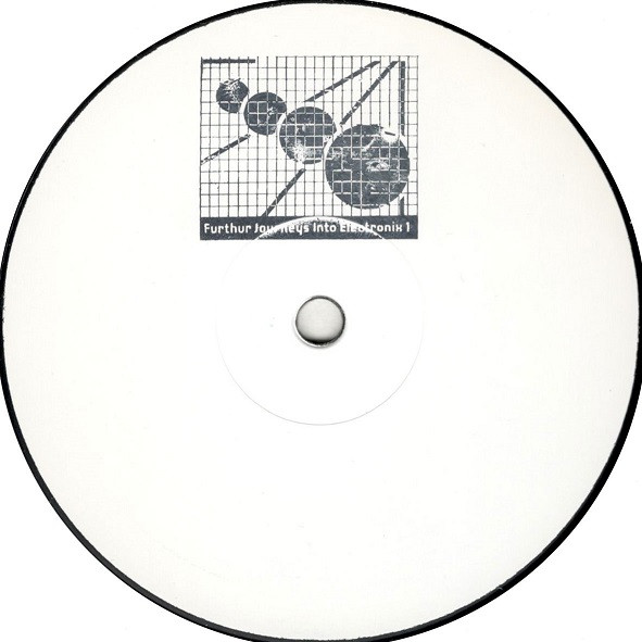 Various - Furthur Journeys Into Electronix 1 | Furthur Electronix (FE 011)