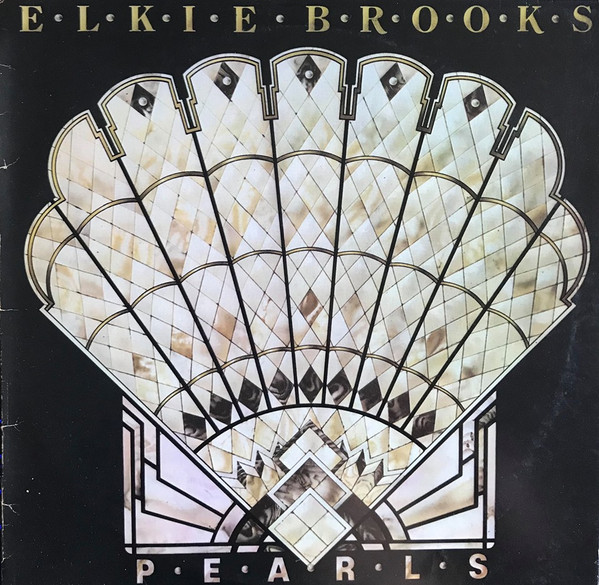 Elkie Brooks - Pearls | A&M Records (2PSP-20116)