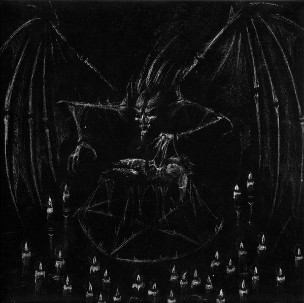 Satanic Warmaster - Winter's Hunger / Torches | Northern Heritage (NH-075)