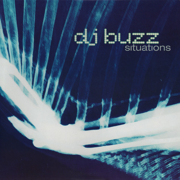 DJ Buzz - Situations | Zeitgeist (none)