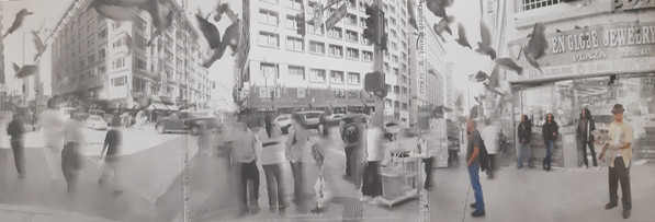 Armored Saint - La Raza | Metal Blade Records (3984-14891-2) - 4 Armored Saint - La Raza | Metal Blade Records (3984-14891-2) - 4