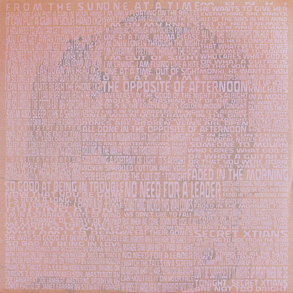 Unknown Mortal Orchestra - II - LP | Jagjaguwar (JAG232) - main