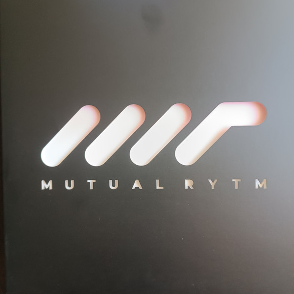 Hyden - To Whom It May Concern | Mutual Rytm (MR038) - 2 Hyden - To Whom It May Concern | Mutual Rytm (MR038) - 2