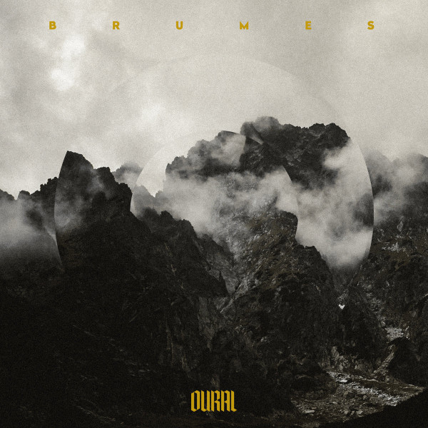 Oural - Brume | Itawak Records (ITAWAK007)