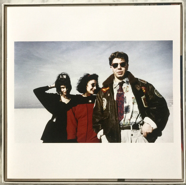 Martin Dupont - The Complete Collection 1980-1988 | Minimal Wave (MW 068) - 3 Martin Dupont - The Complete Collection 1980-1988 | Minimal Wave (MW 068) - 3
