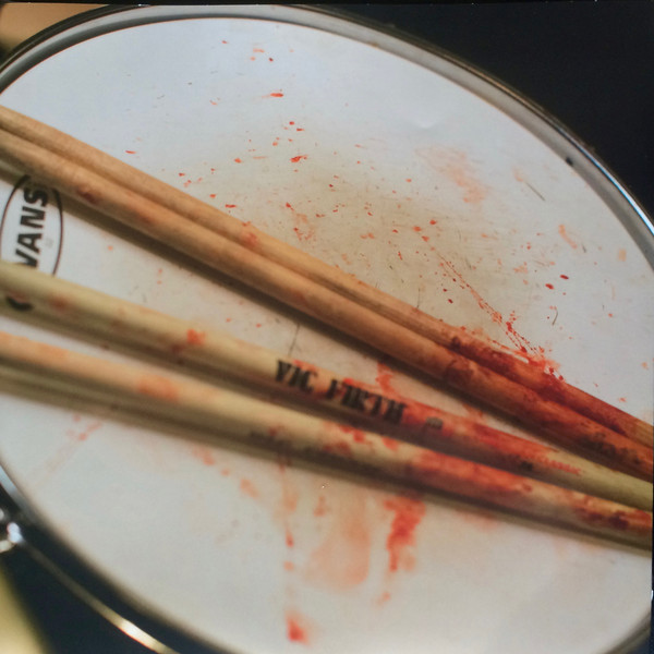 Various - Whiplash (Original Motion Picture Soundtrack) | Varèse Sarabande (302 067 286 1) - 3 Various - Whiplash (Original Motion Picture Soundtrack) | Varèse Sarabande (302 067 286 1) - 3