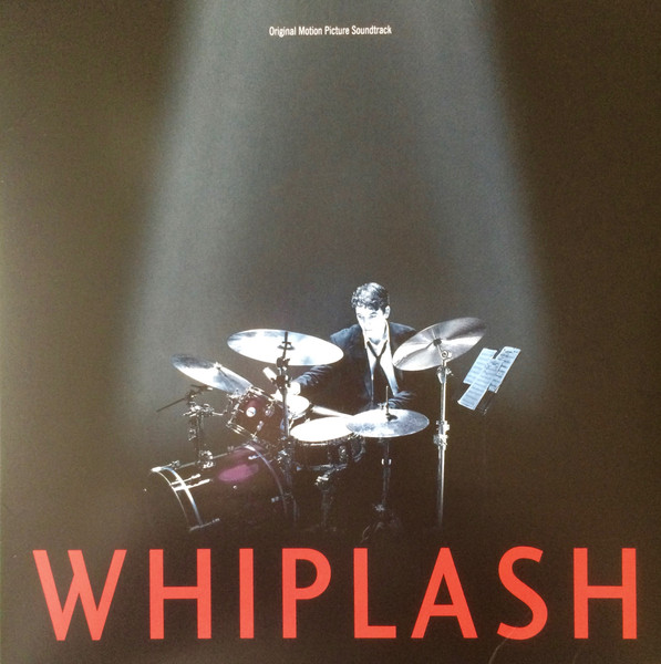 Various - Whiplash (Original Motion Picture Soundtrack) | Varèse Sarabande (302 067 286 1)