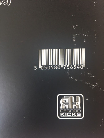 Calibro 35 , Gianfranco Enrietto , Philopat - Dalla Bovisa A Brooklyn | Record Kicks (RKX081LP) - 2 Calibro 35 , Gianfranco Enrietto , Philopat - Dalla Bovisa A Brooklyn | Record Kicks (RKX081LP) - 2