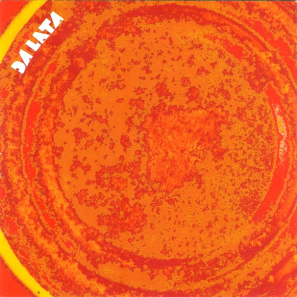 Da Lata - Songs From The Tin | Palm Pictures (PALMCD 2012-2) - main