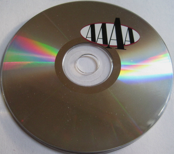 Arizona Amp And Alternator - Arizona Amp And Alternator | Thrill Jockey (thrill166) - 3 Arizona Amp And Alternator - Arizona Amp And Alternator | Thrill Jockey (thrill166) - 3