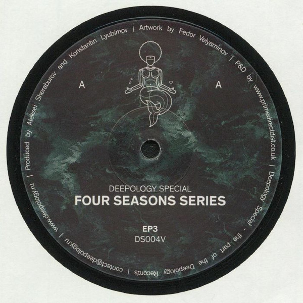 Elastic Sound , Acos CoolKAs , Tek Killa - Four Seasons Series EP 3 | Deepology Special (DS004V) - main Elastic Sound , Acos CoolKAs , Tek Killa - Four Seasons Series EP 3 | Deepology Special (DS004V) - main