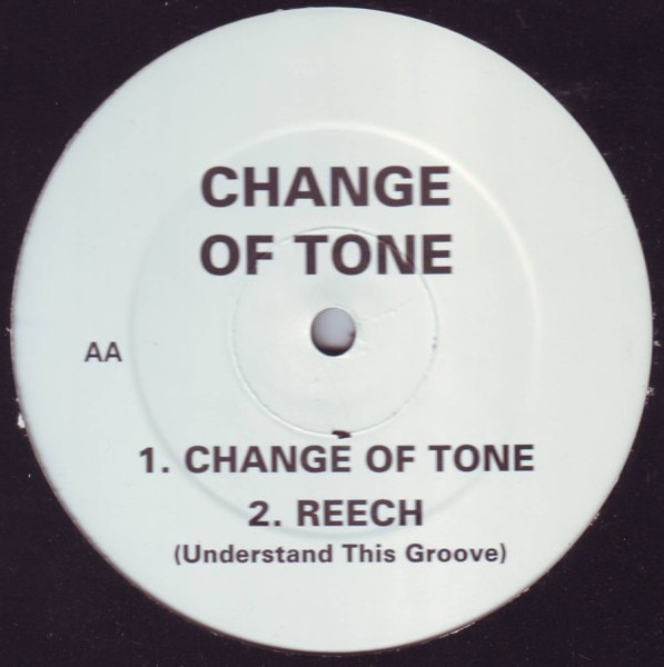 Change Of Tone - Crazy | Out Of Orbit (12 OUT 991) - 2