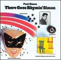 Paul Simon - There Goes Rhymin' Simon | CBS (S 69035)
