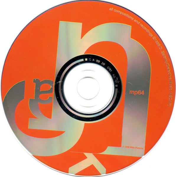 Crank - Wanton Phenomena | Mille Plateaux (mp64) - 3 Crank - Wanton Phenomena | Mille Plateaux (mp64) - 3