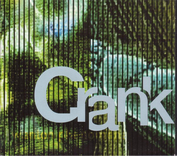 Crank - Wanton Phenomena | Mille Plateaux (mp64)
