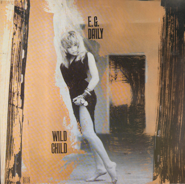 E.G. Daily - Wild Child | A&M Records (SP-6-5081) - main E.G. Daily - Wild Child | A&M Records (SP-6-5081) - main