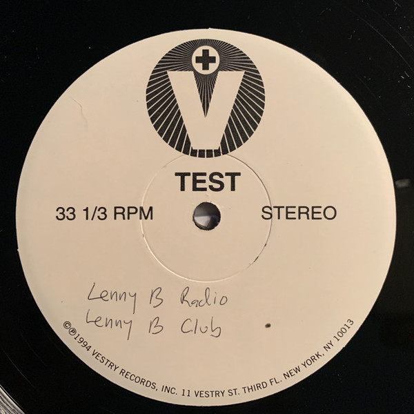 The Jah Boyz - Walking On Sunshine | Vestry Records (V023)