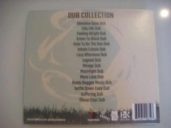 Rebelution - Dub Collection | Easy Star Records (ES-1081) - 2 Rebelution - Dub Collection | Easy Star Records (ES-1081) - 2