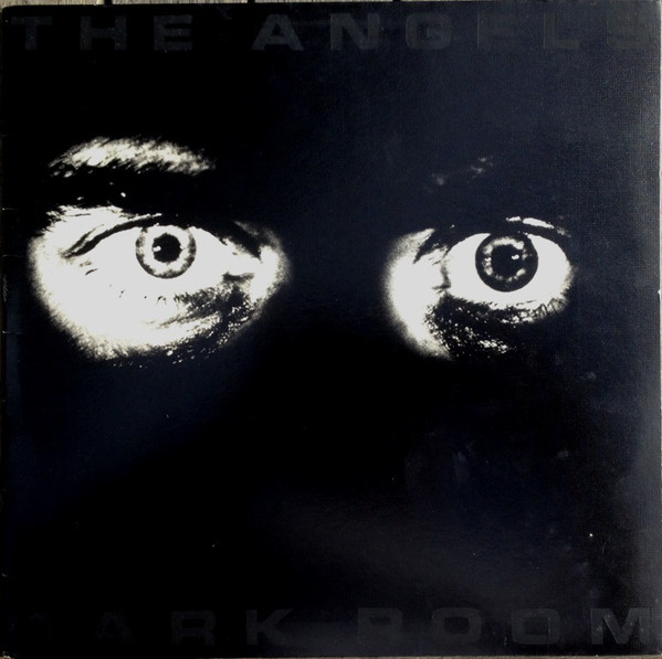 The Angels - Dark Room | Epic (ELPS 4061) - main The Angels - Dark Room | Epic (ELPS 4061) - main