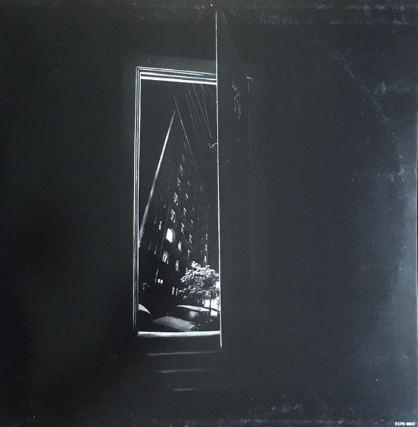 The Angels - Dark Room | Epic (ELPS 4061) - 3 The Angels - Dark Room | Epic (ELPS 4061) - 3