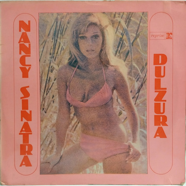 Nancy Sinatra - Dulzura (Sugar) | Music Hall (12.656) - main Nancy Sinatra - Dulzura (Sugar) | Music Hall (12.656) - main