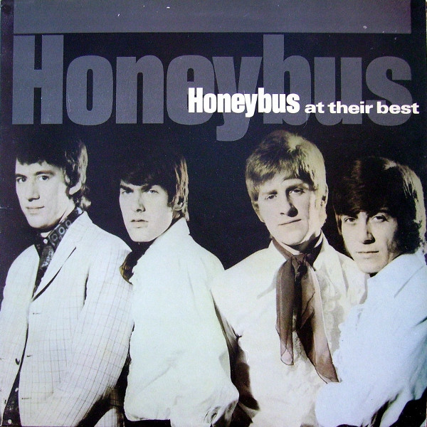 Honeybus - At Their Best | See For Miles Records Ltd. (SEE 264)