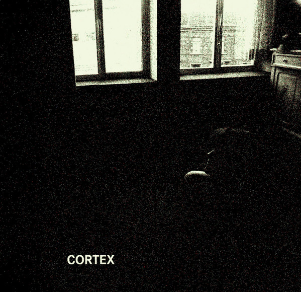 Cortex - Cortex | Camisole Records (CAM028) - main