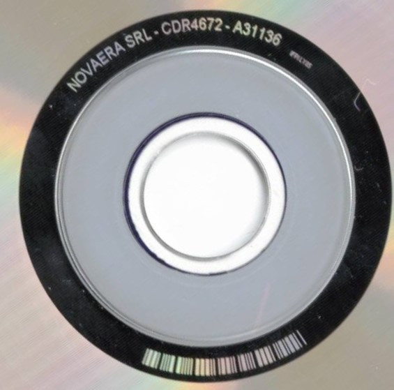 Videomind - Afterparty | Relief Records Europe (RLF017) - 4 Videomind - Afterparty | Relief Records Europe (RLF017) - 4