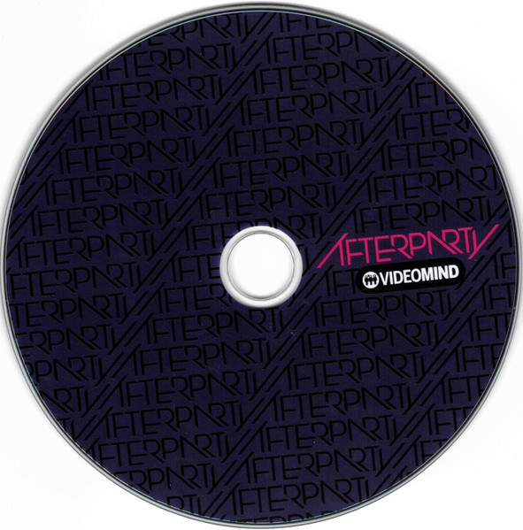 Videomind - Afterparty | Relief Records Europe (RLF017) - 3 Videomind - Afterparty | Relief Records Europe (RLF017) - 3
