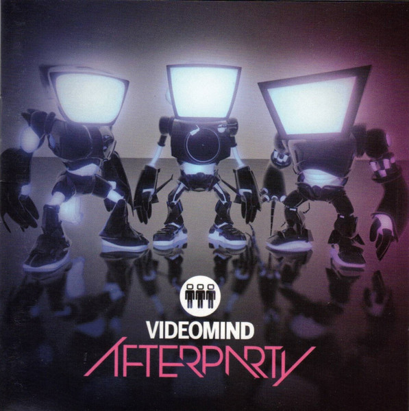 Videomind - Afterparty | Relief Records Europe (RLF017) - main Videomind - Afterparty | Relief Records Europe (RLF017) - main