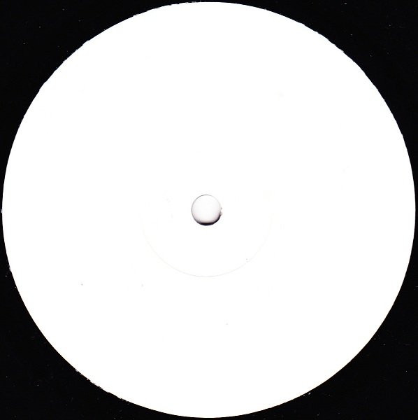 Master G. / Haman - Dangerous Traks / Forever Give Me Your Heart | Double Side (D.S. 001) - 2 Master G. / Haman - Dangerous Traks / Forever Give Me Your Heart | Double Side (D.S. 001) - 2