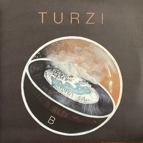 Turzi - B | Record Makers (REC 62)