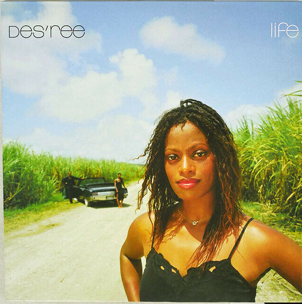Des'ree - Life | Sony Soho Square (665930 6)