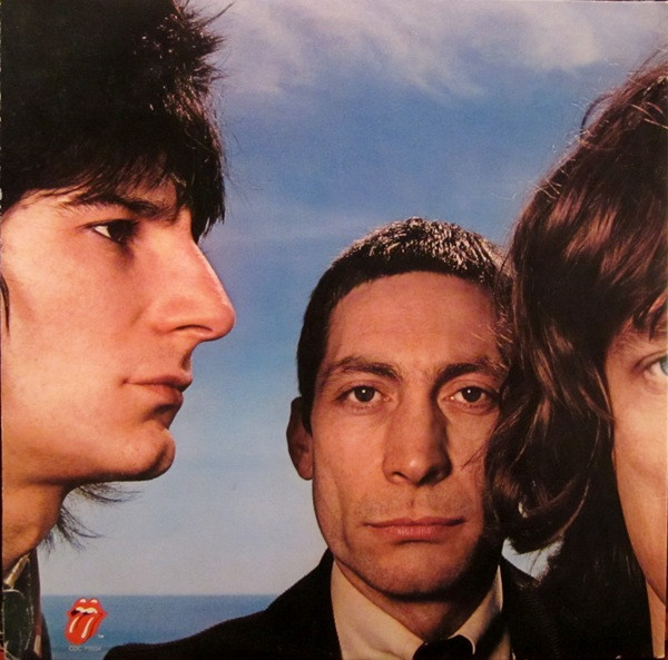 The Rolling Stones - Black And Blue | Rolling Stones Records (COC 79104) - 3