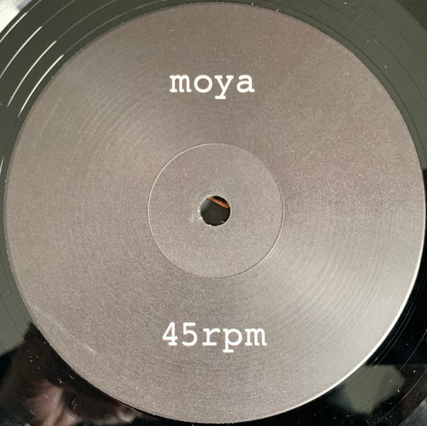 Godspeed You Black Emperor! - Slow Riot For New Zero Kanada E.P. | Constellation (cst006) - 2
