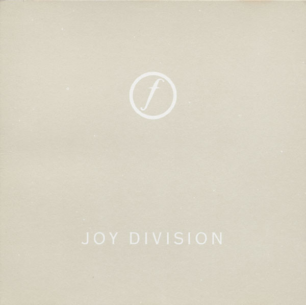 Joy Division - Still | Factory (FACD 40)