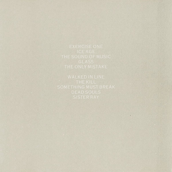 Joy Division - Still | Factory (FACD 40) - 4 Joy Division - Still | Factory (FACD 40) - 4
