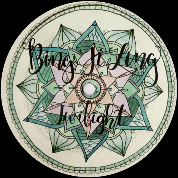 Bing Ji Ling - Twilight | Lovemonk (LMNKV101) - main