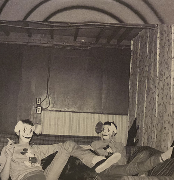 Cindy Lee - Act Of Tenderness | W.25th (W.25-04)