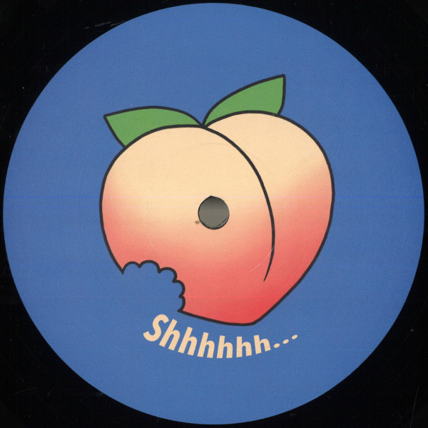 Secretsundaze - Mordisco EP | Peach Discs (PEACH023) - main
